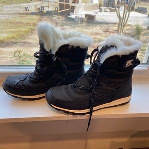 Sorel Boots